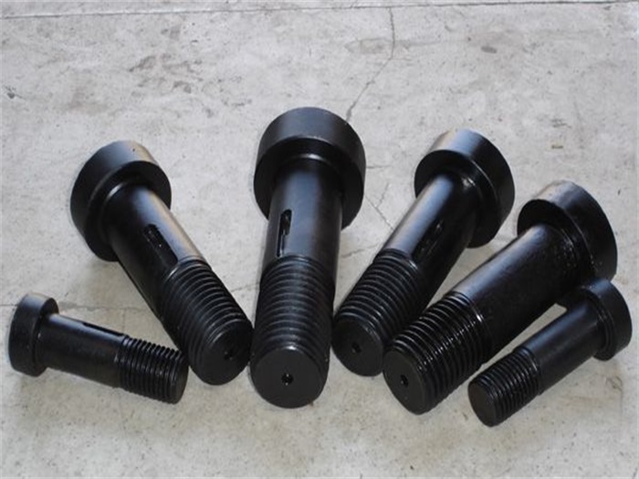 平湖高强螺栓